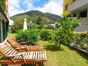 MARIO Apartment with Garden Levanto
